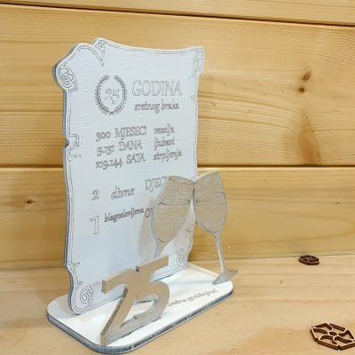 2.37 Čestitka – Godišnjica (7) 2.37 Čestitka - Godišnjica (7)